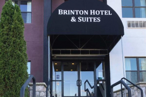 Brinton Suites, West Chester
